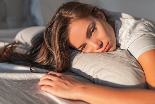 Can seasonal allergies make depression and anxiety worse? Deeply Rooted Yoga + Wellness
