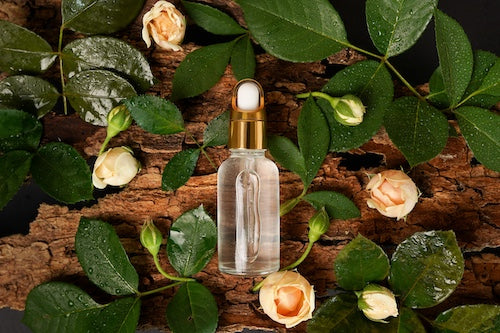 Heart-healing Tincture for Grief Deeply Rooted Yoga + Wellness
