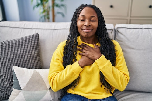 Empathizing with an Emotion Meditation Script Deeply Rooted Yoga + Wellness