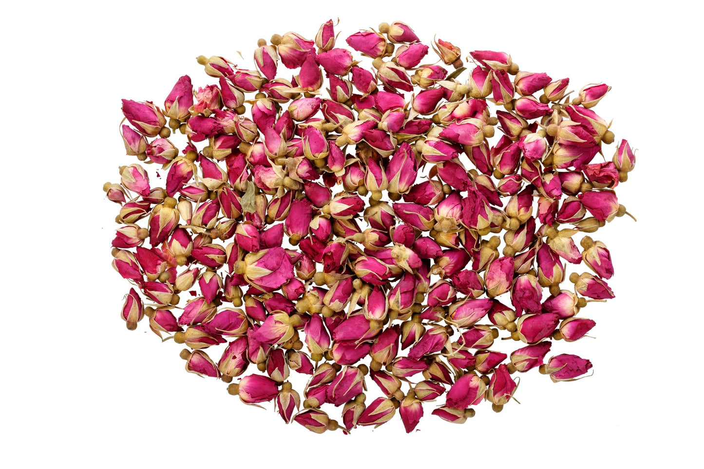 Red Rose, Organic, Caffeine-free, 2oz Deeply Rooted Yoga + Wellness