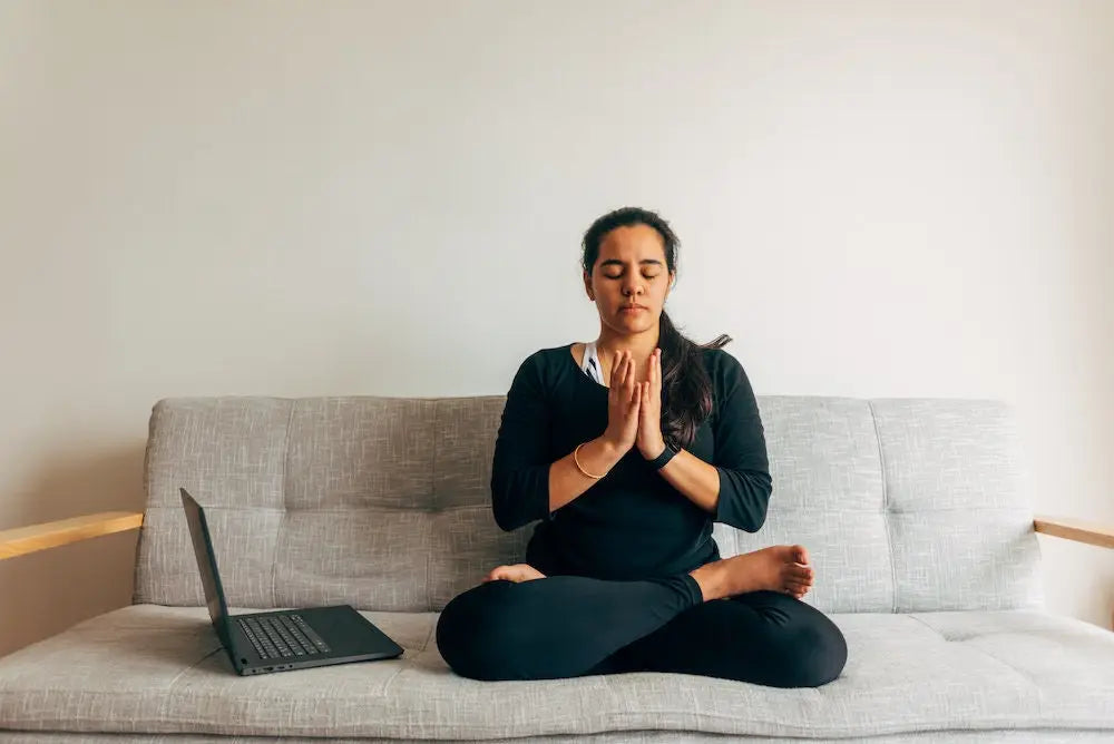 60 min, One-on-One Private with Certified Yoga Teacher Deeply Rooted Yoga + Wellness