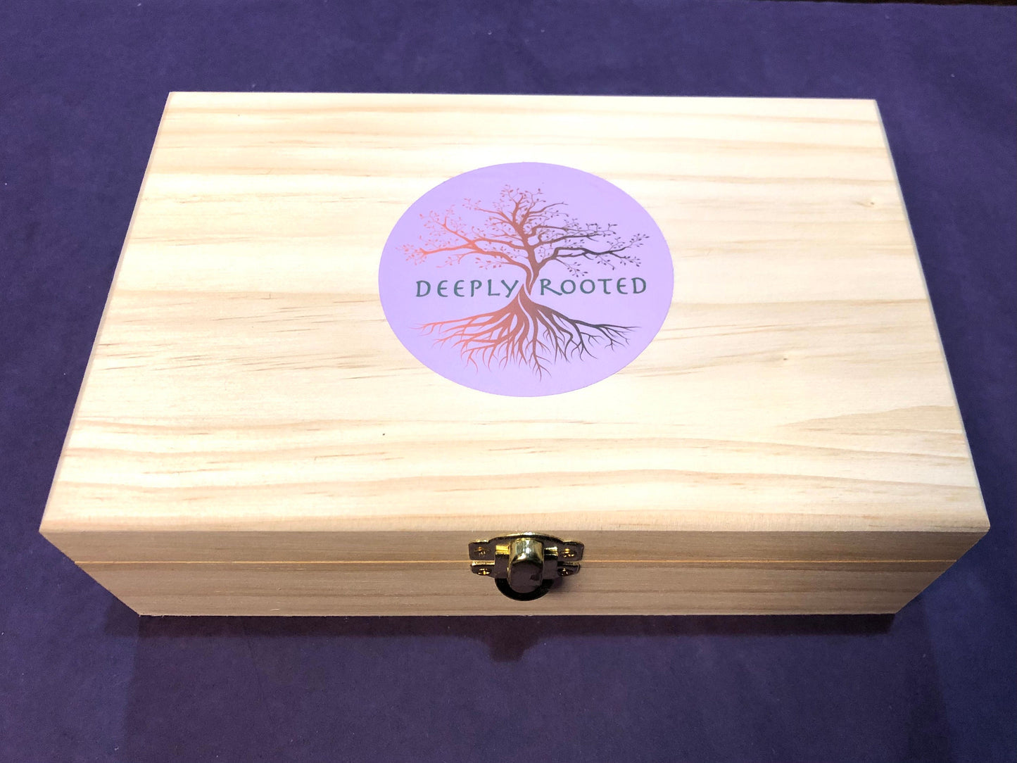 Herbal Bath Salts Sampler, FOOT HAND SOAK, Manicure and Pedicure Deeply Rooted Yoga + Wellness