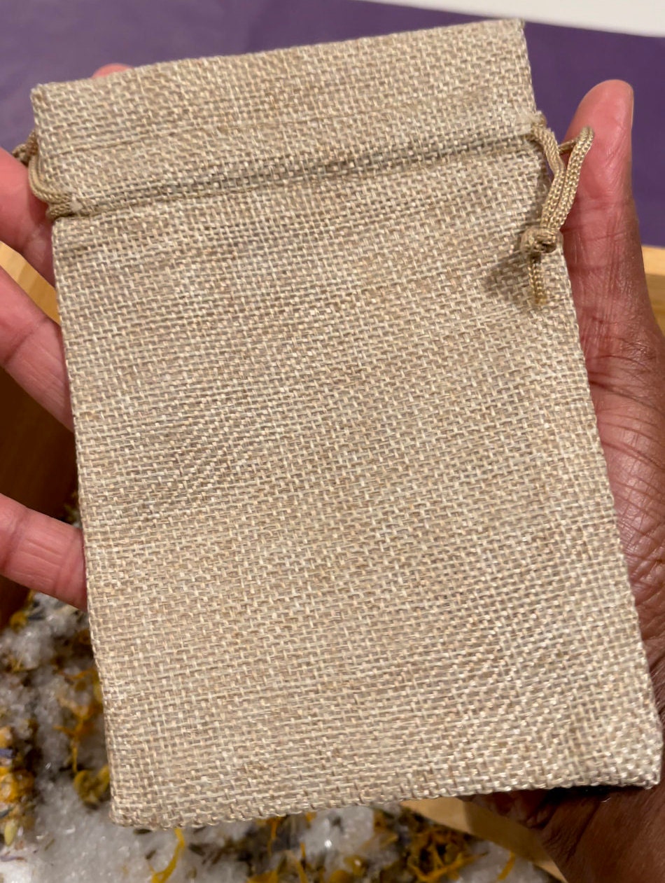 Organic Herbal Sitz Bath for Postpartum Deeply Rooted Yoga + Wellness