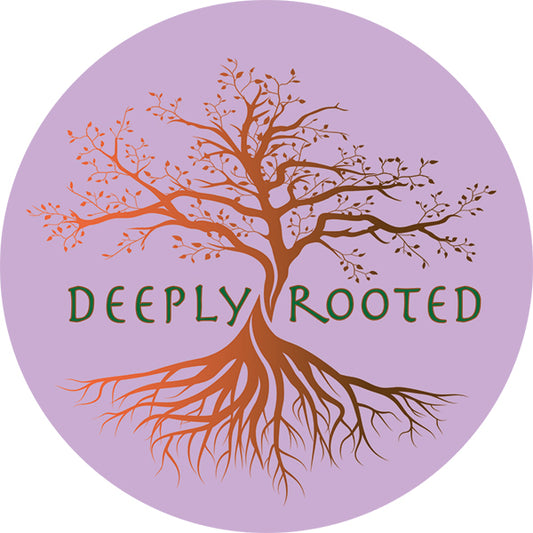 Gift Card for Deeply Rooted Wellness + Yoga