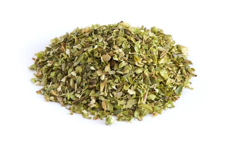 Oregano, Loose Leaf Tea, 2 oz