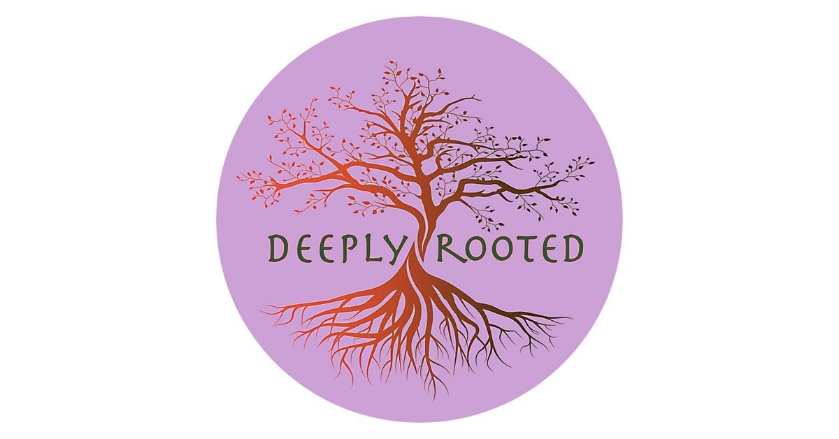 Deeply Rooted Yoga + Wellness | Deeply Rooted Wellness