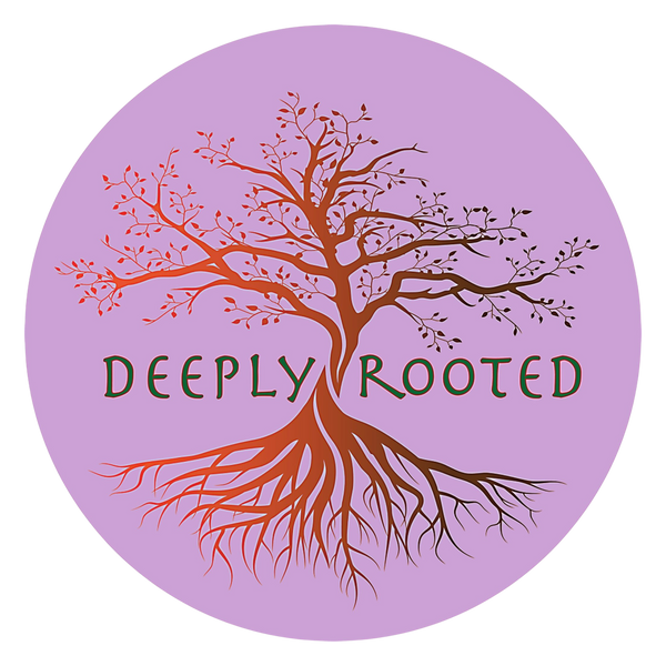 Deeply Rooted Yoga + Wellness