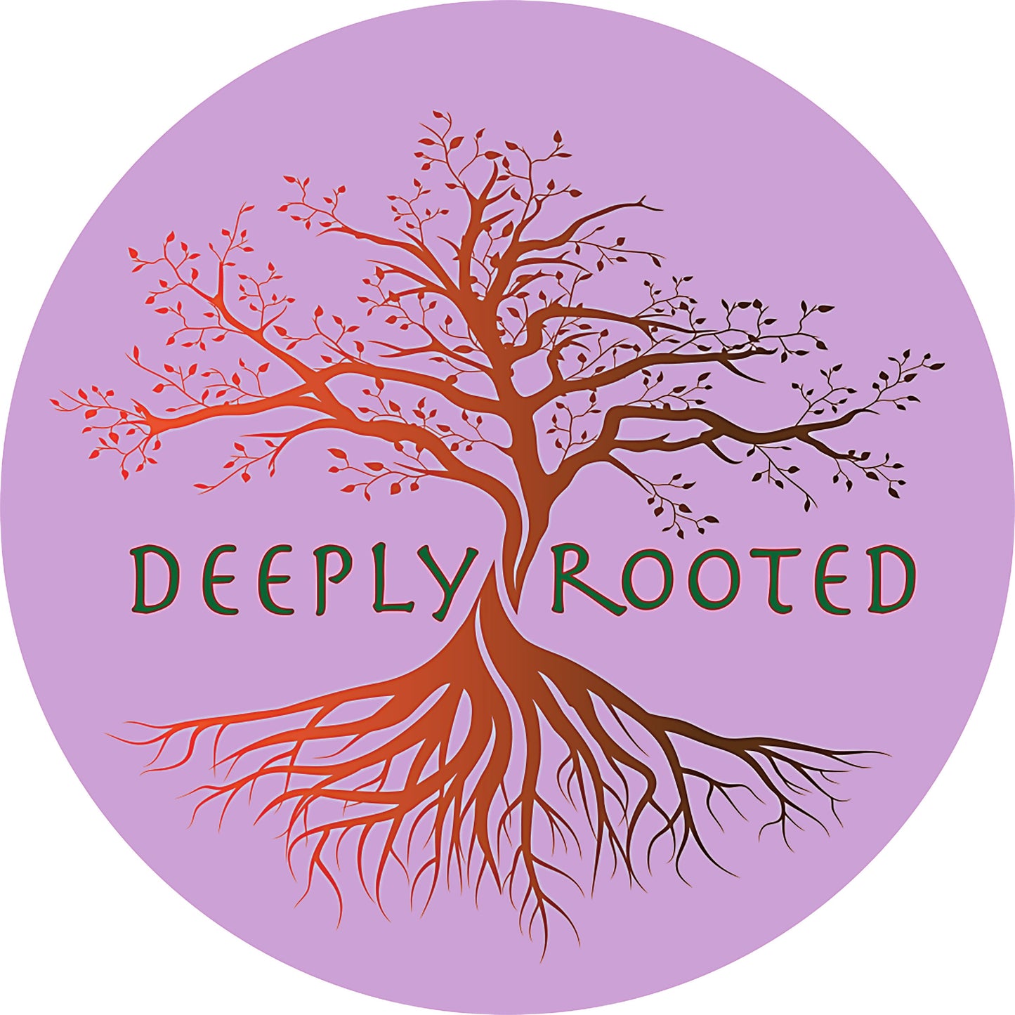 Deeply Rooted Yoga + Wellness Gift Card