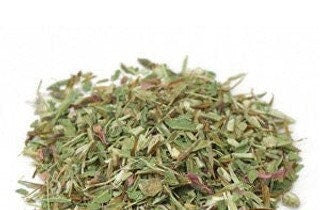 Organic Echinacea Tea, Loose Leaf, 2oz Deeply Rooted Yoga + Wellness